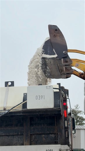 Public Works trucks are loaded with salt and out monitoring City streets. They will treat and plow as needed during this snow event. Remember: Don't crowd the plow! Please use caution traveling this evening. Overnight temperatures will fall and wind with snow will result in hazardous driving conditions. Even treated roads may be slippery. | Sevierville Police Department