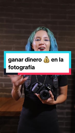 Gana Dinero con la Fotografía: Cursos, Ingresos Pasivos, y Más