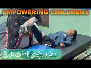 Breaking Barriers: Inspiring Journeys on International Day of Persons with Disabilities 2024