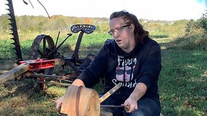 The Wendell Berry Farming Program is tuition-free and provides future farmers with an education in agrarian thought and practice that is holistic and place-based. Our curriculum applies Wendell Berry’s writing to learning – and is designed to serve students from generational farm families, rural communities, and urban agrarians around the nation. Now taking applications! Learn more : https://sterlingcollege.edu/wendellberry/ | Sterling College