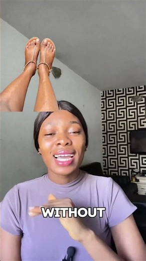 Why Your Feet Are Dark and How to Fix Them Safely #darkfeet