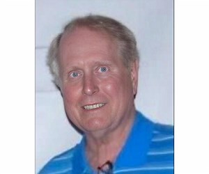 Dr. Frederick (Rick) James Hamilton Obituary (2025) - Fenton, MI - Sharp Funeral Homes, Fenton Chapel