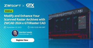  Calling all CAD enthusiasts! You’re invited to attend our upcoming...