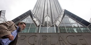 How the Rust Belt Is Shaking Off Its Rust