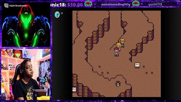 avalon11 - Twitch