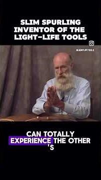 Tensor Rings and the Human Energy Field Explained