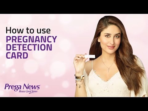 Wondering how to use a pregnancy detection kit? | Prega News is here to help.