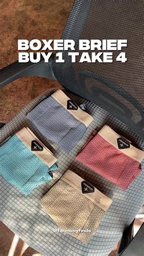 The Ultimate Guide to Boxer Briefs for Comfort and Style