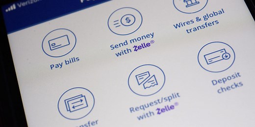 Big Banks Enter Stablecoin Era by Taking Zelle International