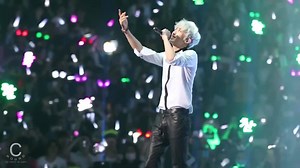 CHANYEOL - BABY DON'T CRY [SOLO] @ The EXOlu'Xion in Shanghai. Chanyeol stans, u ok ? u still alive ? Do u need oxygen ? Cr : C round | Exo Nct