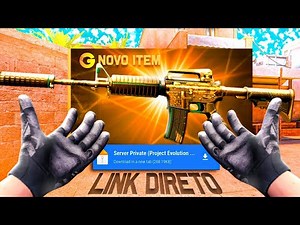 Private Server Project Evolution v11.0 | Christmas Update 🎄 | Download Link 🔗