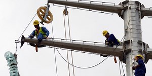 Official Chinese GDP Rises 6.7%. But What Do the Unofficial Figures Say?