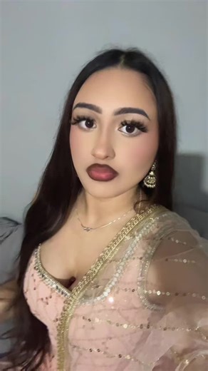 Billi Billi Akh: The Punjabi Jatti Vibe