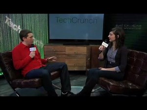 Alexia Interviews Garrett Camp About Paid Discovery