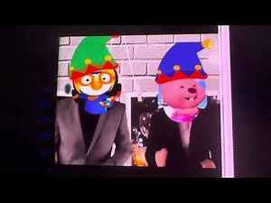 Disney Channel Holiday Marathon Promo (2005)