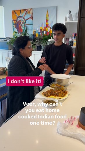 Who cares what you like | Zarna Garg