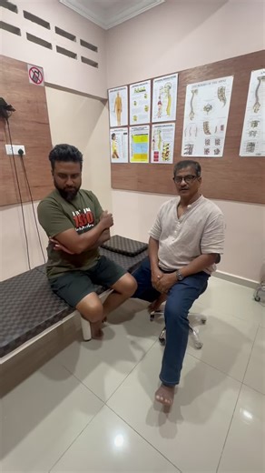 Expert Traditional Bone Setting Services in Klang