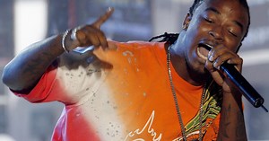 Huey - Pop, Lock & Drop It (Video Edit)