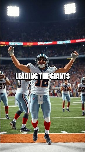 The Unbelievable David Tyree Helmet Catch