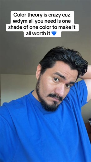 Understanding Deep Winter Personal Color Analysis