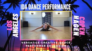 ⭐️ WORK IN PROGRESS ⭐️⁠ 👉... - International Dance Academy