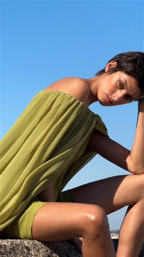 Rossana | @sassandbide 🥝 | Instagram