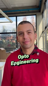 Grazie mille Opto Engineering per il supporto, speriamo che i prodotti che hanno realizzato i nostri Artigiani vi siano piaciuti!💚 | Fody Fabrics