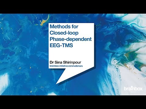 Methods for Closed-loop Phase-dependent TMS-EEG