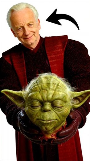 Which Jedi did Palpatine FEAR The Most?