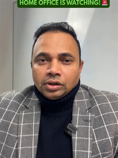 New Home Office Audit Rules: What Sponsors MUST Report (And What to Ignore) ➡️ Work with Me to Solve Your UK Visa Questions! https://www.visa-solutions.co.uk/service-page/consultation-via-video-audio-call The Home Office is cracking down on Sponsor Management System (SMS) reporting, and the stakes have never been higher. Following a recent business conference with Home Office senior management, we’ve obtained critical updates on what employers are actually required to report—and where they are w