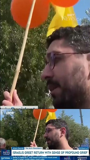 Hamas returns bodies of 4 Israeli hostages said to include a mother and her 2 young children