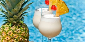 80s Party Food in the UK - Retro Vixen