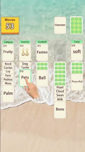 Word Solitaire Together