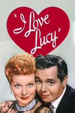 I Love Lucy theme song [Midi version]