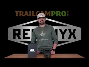 Reconyx HyperFire Ultra HD 4K & Surveillance LPC Non-Cellular Trail Camera Review and Setup