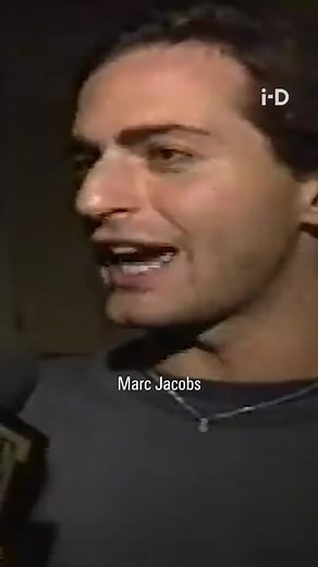 The history of MARC JACOBS by @i-D to celebrate 40 years of the brand. An exciting announcement to follow tomorrow.