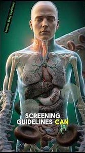 How Cancer Starts and Spreads Through the Human Body
