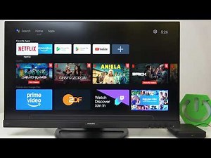 ZTE Android TV Box – How to Install Apps