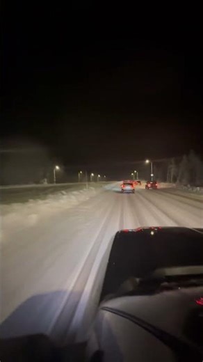 Donner pass! Driving on i80 west in a snow storm#reno#donnersummit#california#winter#snow#truckee