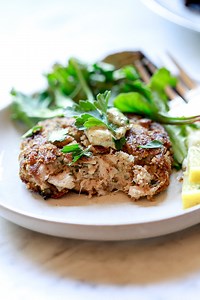 Lion's Mane Mushroom Recipes (Vegan Crab Cakes)