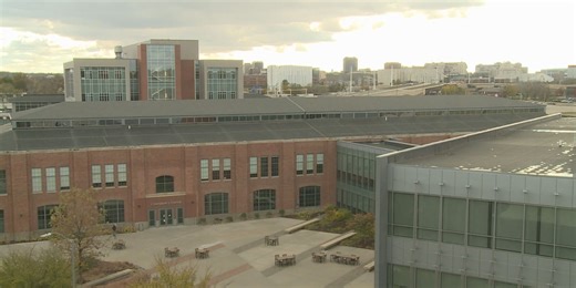 Nebraska Innovation Studio to offer five fellows $2,500 to develop their projects