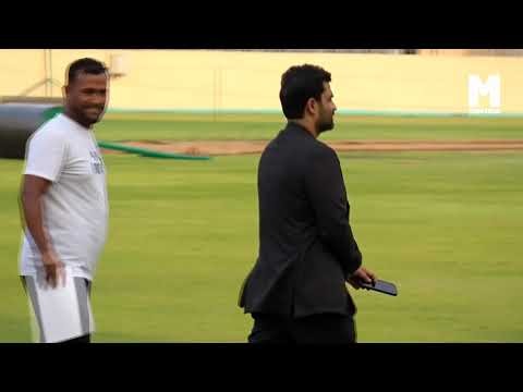 তামিমকে কাছে পেয়ে মনে পরে পুরনো স্মৃতি! কোচিং কোর্সে রাজ্জাক হলেন প্রথম, হান্নান দ্বিতীয় | BCB