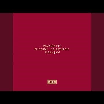 Puccini: La bohème, Act III: Marcello. Finalmente! (2024 Remaster)