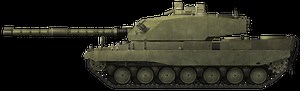 Vickers Mk.7/2 - Tank Encyclopedia