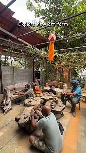 Experience the art of rock balancing in the outskirts of Pune and Mumbai, a one-day workshop, which will help you explore new way of meditating and diving into a Zen mode and also experiencing the flow state of mind. #rockbalance #workshop #balance { rock balancing Workshop, rock balancing workshop in Pune, rock balancing workshop in Mumbai, corporate workshop, corporate rock, balancing Workshop) | Gautam Vaishnav