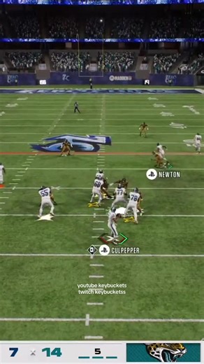 idk why i still play tbh . #madden26 | Madden