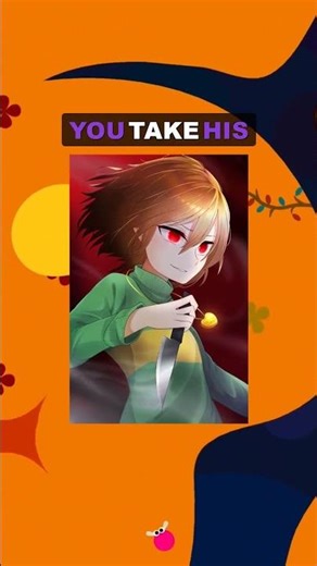 The SECRET Reason Flowey HATES You! 🌻🤯 #undertale #flowey #gaming
