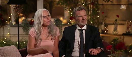 Golden Bachelor : Landry et Raquel séparés, elle explique les raisons de leur rupture ! - Télé 2 Semaines