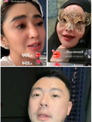 Pentingnya Edukasi Melalui Doktif di Pagi Pagi Ambyar