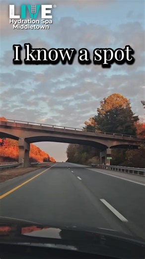 Listen up Middletown 👂 let me put you on REAL quick… There’s a spot you NEED in your wellness rotation and it’s Live Hydration Spa Middletown.💧We’re serving premier care, next-level hydration, energy boosts, recovery support: the whole vibe. Whether you’re running on empty, leveling up your wellness game, or just want to feel your absolute BEST… we got you. ✨ Book your appointment ✨ OR just pull up…WALK-INS ARE WELCOME Your glow-up starts the second you walk through our doors. Let’s gooo 💪💧 